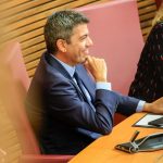 Llorca al Frente de la Generalitat: Reconoce Errores en la Gestión de la DANA