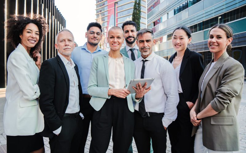 Outsourcing de recursos humanos: servicios clave para optimizar tu empresa